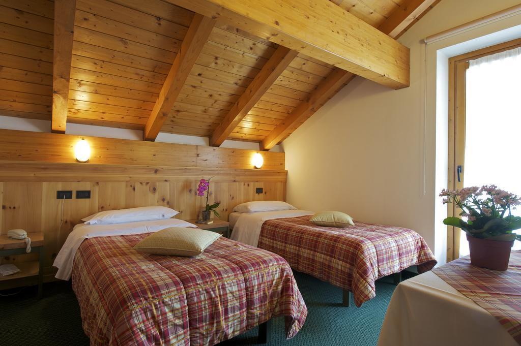 Hotel Nordik Санта-Катерина-Вальфурва Екстер'єр фото